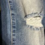Special A Distressed Blue Ankle Jeans Photo 3