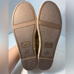 Circus by Sam Edelman NEW ! SAM EDELMAM Cream Espadrille Slip-On Shoes size 9.5 Photo 4