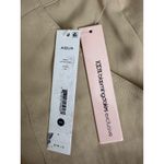 AQUA  Women's XXL Wide Leg‎ Dress Pants High Waist Career Trousers Photo 7