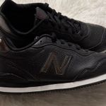 New Balance New Black  Sneakers Photo 0