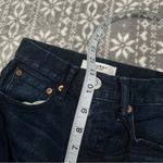 NWT MOUSSY VINTAGE Crawford RebirthHigh Rise Skinny Jeans Size 24 Blue Photo 11
