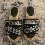 BCBGMAXAZRIA BCBG sandals  Photo 0