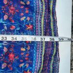 Dress Barn  gossamer vibrant floral kimono cover up Photo 12