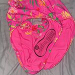 Kate Spade  Knot-Front Halter One-Piece Swimsuit Photo 7