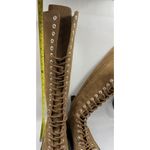 Larroude Lara Knee High Lace Photo 4