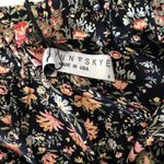 Flynn Skye the Bella maxi dress in a floral pattern Sz Small Photo 8