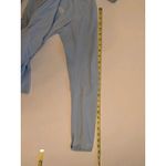 The North Face Fleece ZipUp Hoodie Sz M TKA 100 Outdoor Performance Hiking Utility Photo 3