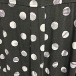Premise Polka Dot Black and White Top by  Studio Photo 2