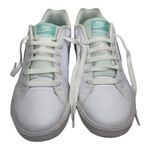 Nike Women's Court Majestic White/Wolf-Grey/Mint Low Sneakers Size 11.5 Photo 11