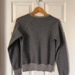 Harry Potter Gryffindor  Sweatshirt Photo 2