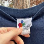 Vintage Notre Dame Fighting Irish sweatshirt Size M Photo 4