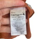 Carhartt  2XL (20W-22W) relaxed fit short sleeve burnt orange Photo 3