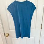 Juicy Couture Vintage Y2K 90’s  long t-shirt SMALL Photo 4