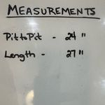 Daniel Rainn DR2 beautiful split neck orange floral blouse top size XL Photo 6