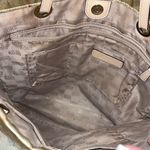 Michael Kors  - Metallic Gold - Jetset Logo Tote Handbag Photo 6