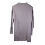 Frank & Eileen ‎ Izzie Sweatshirt Party Dress Beige Size Small Classic Office Photo 7