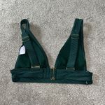 Xhilaration green xhileration bikini top Photo 2