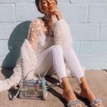 ALDO Disney X  Cinderella Curfew-who Slide Sandal Photo 0