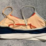 Nani swimwear top medium Blue Photo 2