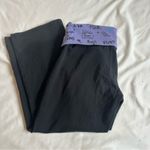 Victoria's Secret Y2K PINK Victoria’s Secret Foldover Capri Pants Photo 4