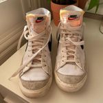 Nike Hightop Blazers Photo 1