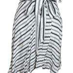 Faithfull the Brand Revolve Cova Mini Dress Amsterdam Stripe Womens Size 2 Photo 3