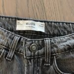 Hollister  low rise baggy grey jeans Photo 2