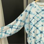Aerie NWT Offline by Tie Dye Crewneck Pullover Photo 1