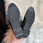 AMAZONAS Cavalier‎ Lace Up Leather Equestrian Tall Riding Boots 5R Black Size 5 Photo 7