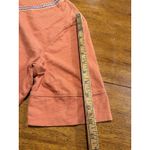 Westbound  Orange Embroidered Top 1X Women’s Plus Shirt Blouse Photo 6