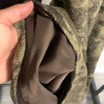 Vintage Zelda Velvet and Tweed Dress Size 10 Photo 6