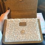 frame denim Frame Fuzzy Purse Photo 7