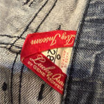 Lucky Brand  vintage jeans 6/28 Photo 2