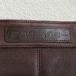 Fossil Vintage 1954 75082 New American Classic Brown Genuine Leather Crossbody Photo 11