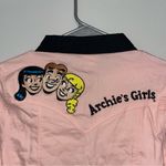 Unique Vintage Archie's Girls Jacket Photo 5