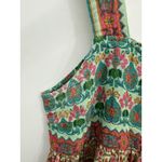 Natural Life  Womens Mini Dress Size L Oversized Flowy Boho Cotton Summer Photo 6