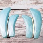 Vintage Clip On Earrings Photo 0