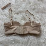 SKIMS  Fits Everybody Strapless Bra Sand Size 32B Photo 3