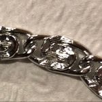 Vintage SARAH COVENTRY SilverTone Bracelet Photo 4