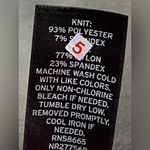 Zella  Women’s Pink Racerback Tank Top - Size Large - VGUC Photo 7