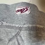 Aeropostale Vintage  light grey logo hoodie Photo 2