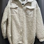 HYFVE Button Up Jacket Photo 0