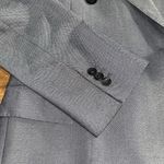 Salvatore Ferragamo Woman’s  Wool Jacket Women's  Size 44 (10) Photo 5