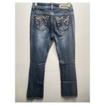 Denim Couture Bootcut Jeans Photo 5