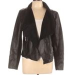 Bagatelle  faux leather jacket Photo 1