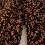 Free People CLARA WRAP MINI TUNIC DRESS/OR TOP SZ LARGE Photo 4