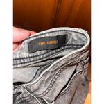 Genetic Denim Vintage Y2K  Avis washed ankle zip skinny jeans size 27 Photo 6