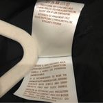 Gucci NWT.  black MESH LACE TOP Cocktail Dress XS Photo 4