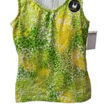 Everlast NEW  Floral Athletic Compression Tank Running Outdoors Size M Photo 3
