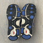 New Balance  840V2 W840WB2 Women's Size 10 Silver & White Running Shoes *READ Photo 7